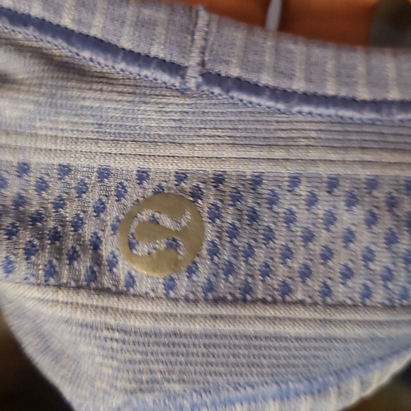Lululemon Swiftly Tech Racerback Tank Top 2.0 - wild indigo - Picture 7 of 7